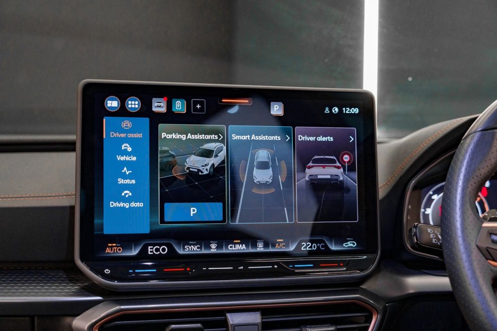 Used Cupra Formentor 2025 for sale - 77394483: Photo 38