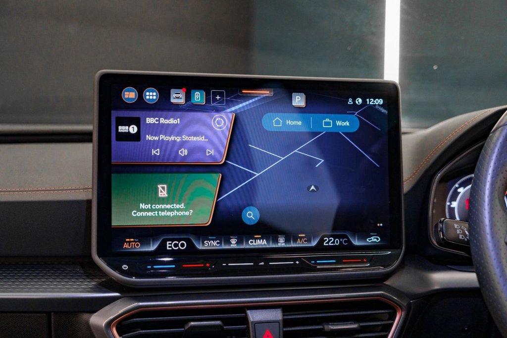 Used Cupra Formentor 2025 for sale - 77394483: Photo 39