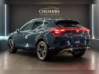 Used Cupra Formentor 2025 for sale - 77394483: Photo