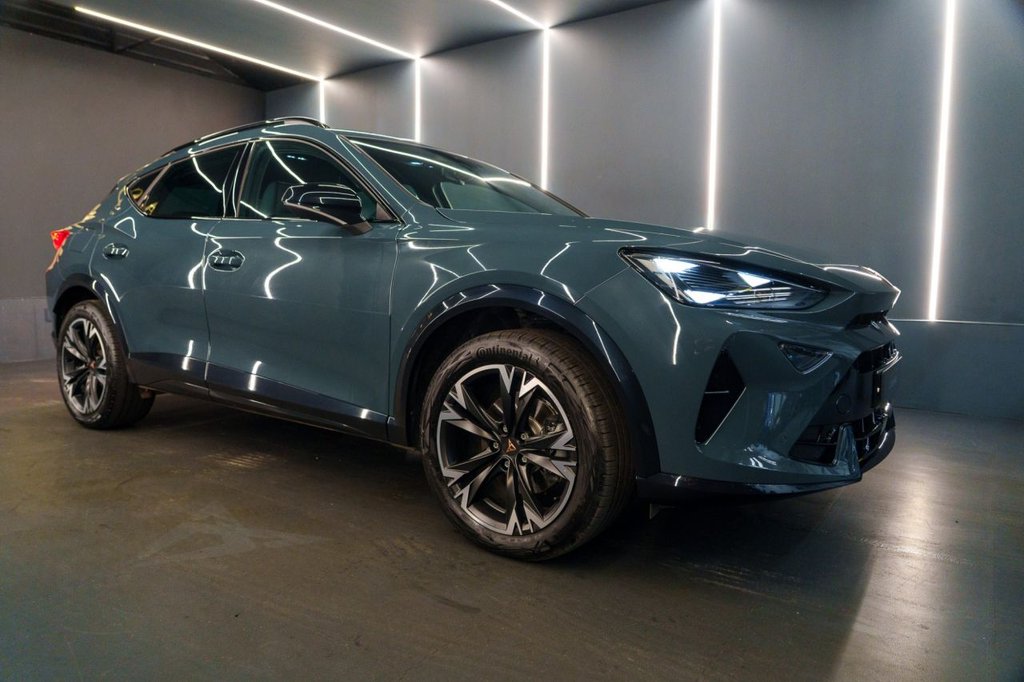 Used Cupra Formentor 2025 for sale - 77394483: Photo 7