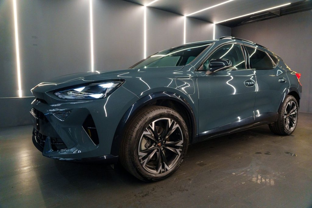 Used Cupra Formentor 2025 for sale - 77394483: Photo 8