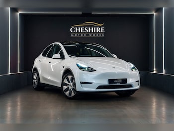 Used Tesla Model Y 2024 for sale - 79449898: Photo