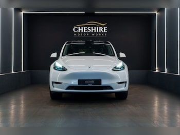 Used Tesla Model Y 2024 for sale - 79449898: Photo