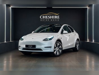 Used Tesla Model Y 2024 for sale - 79449898: Photo