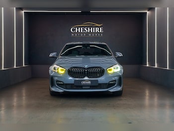 Used BMW 1 Series 2020 for sale - 78964037: Photo