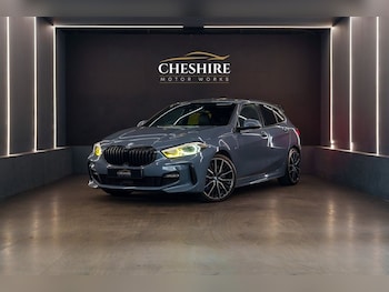 Used BMW 1 Series 2020 for sale - 78964037: Photo