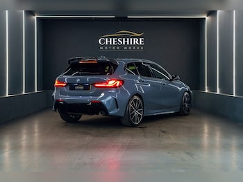 Used BMW 1 Series 2020 for sale - 78964037: Photo