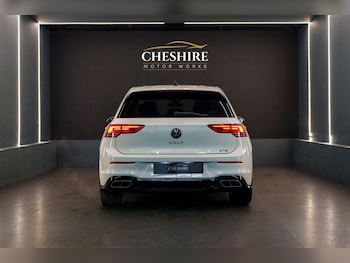 Used Volkswagen Golf 2023 for sale - 78880184: Photo