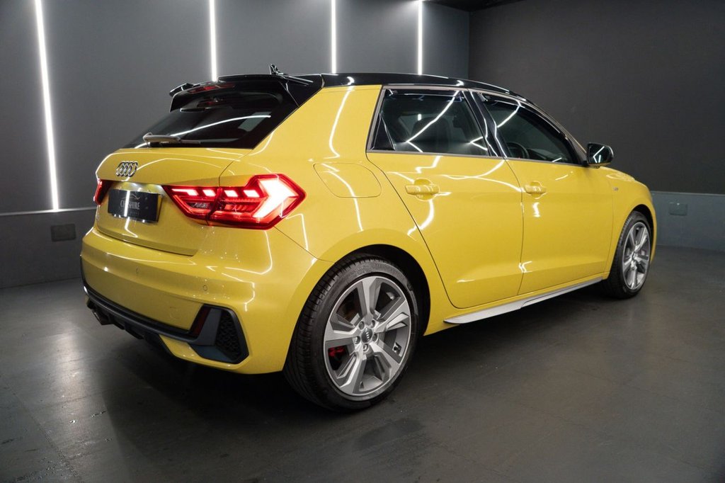 Used Audi A1 2019 for sale - 76470333: Photo 10