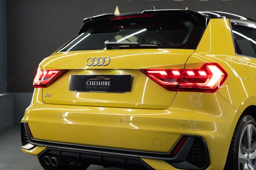 Used Audi A1 2019 for sale - 76470333: Photo 11