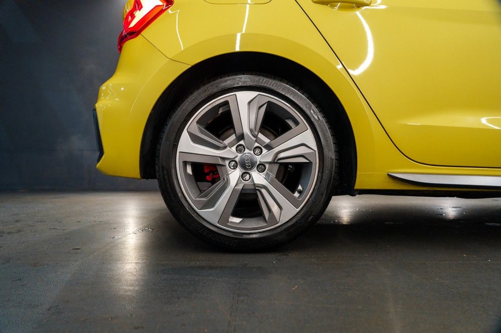 Used Audi A1 2019 for sale - 76470333: Photo 12