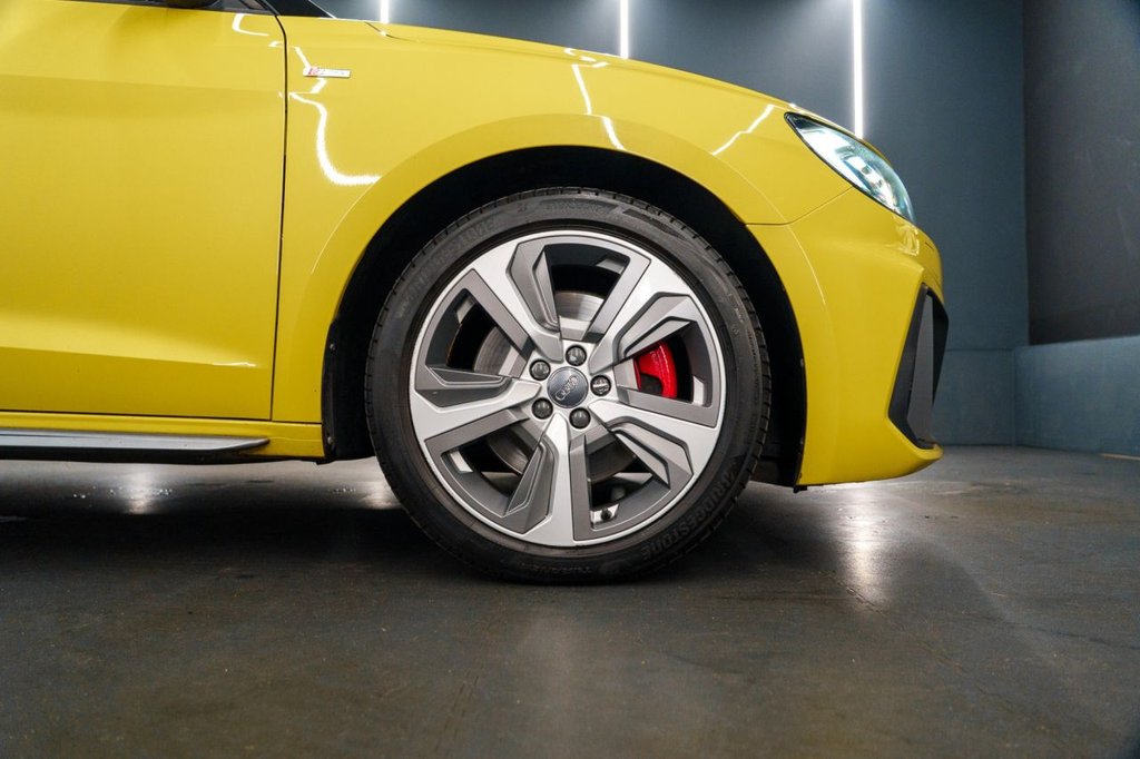 Used Audi A1 2019 for sale - 76470333: Photo 13