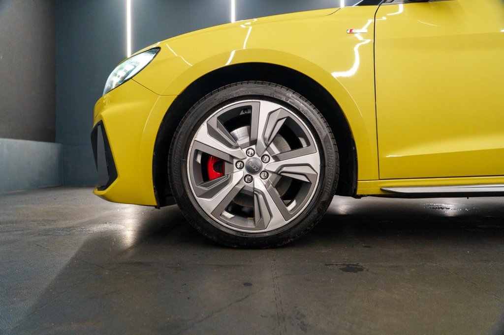 Used Audi A1 2019 for sale - 76470333: Photo 14