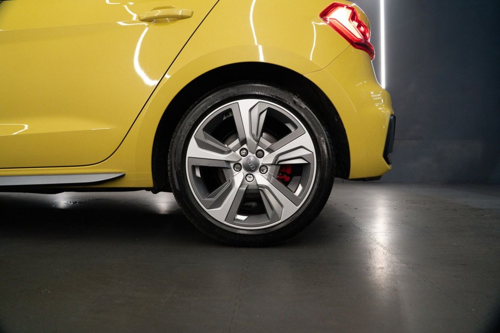 Used Audi A1 2019 for sale - 76470333: Photo 15