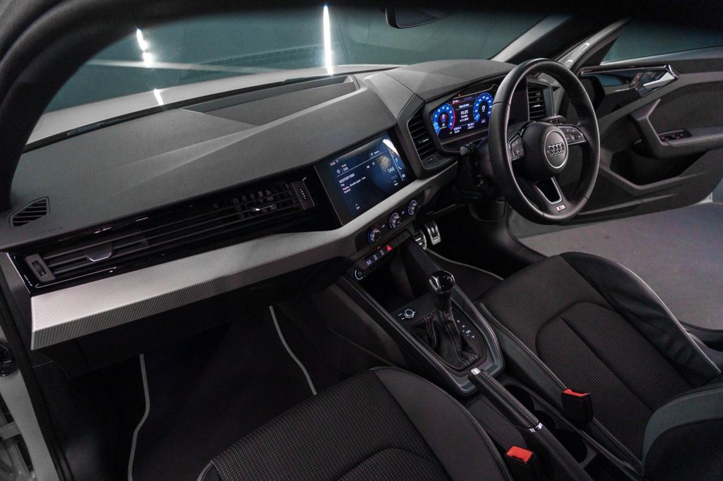 Used Audi A1 2019 for sale - 76470333: Photo 16