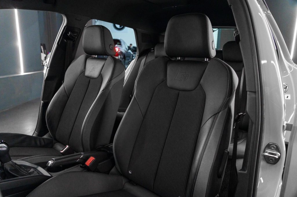 Used Audi A1 2019 for sale - 76470333: Photo 17