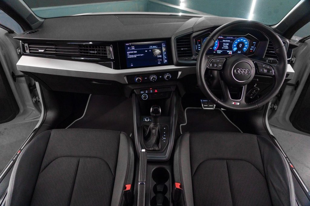 Used Audi A1 2019 for sale - 76470333: Photo 18