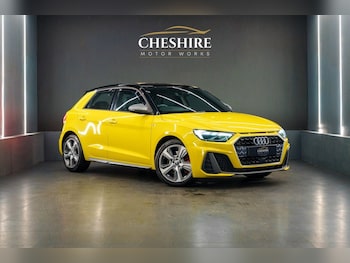 Used Audi A1 2019 for sale - 76470333: Photo
