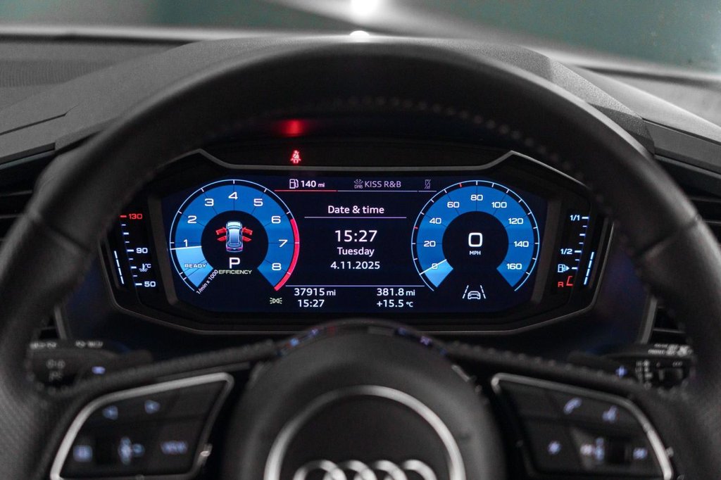 Used Audi A1 2019 for sale - 76470333: Photo 20