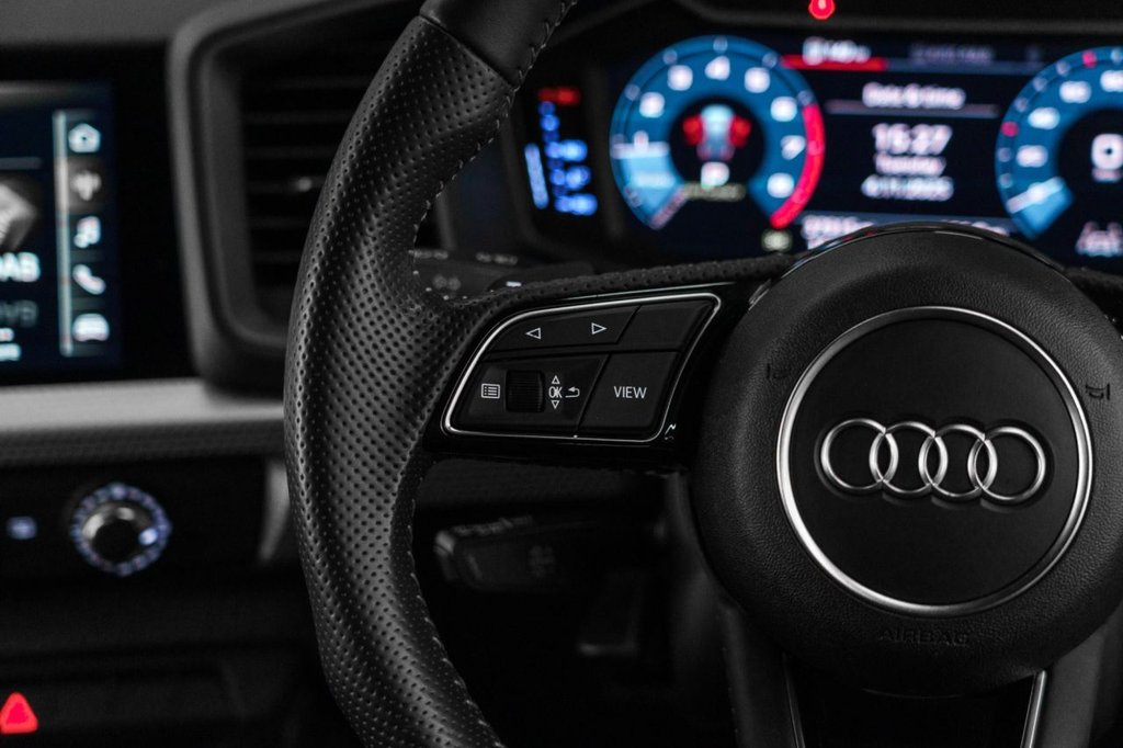 Used Audi A1 2019 for sale - 76470333: Photo 21