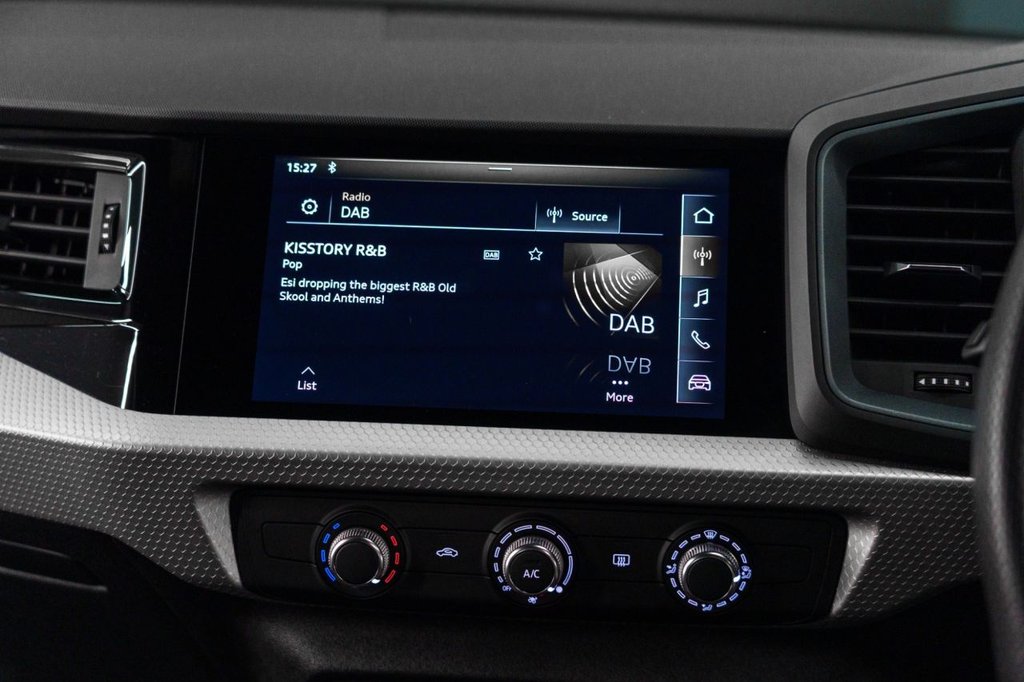 Used Audi A1 2019 for sale - 76470333: Photo 24