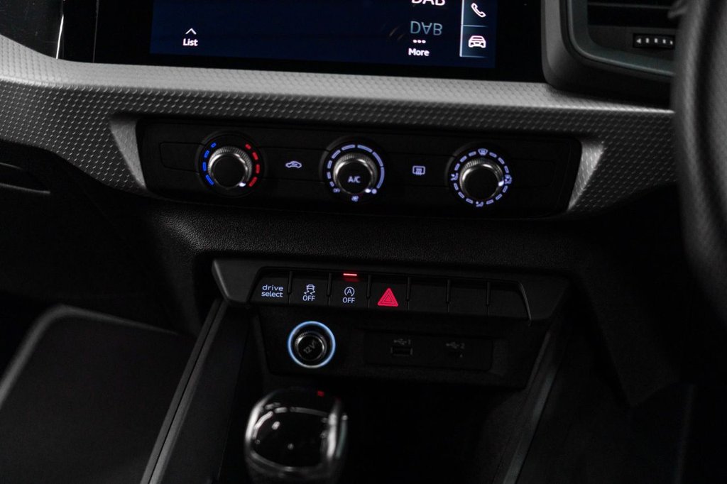 Used Audi A1 2019 for sale - 76470333: Photo 25