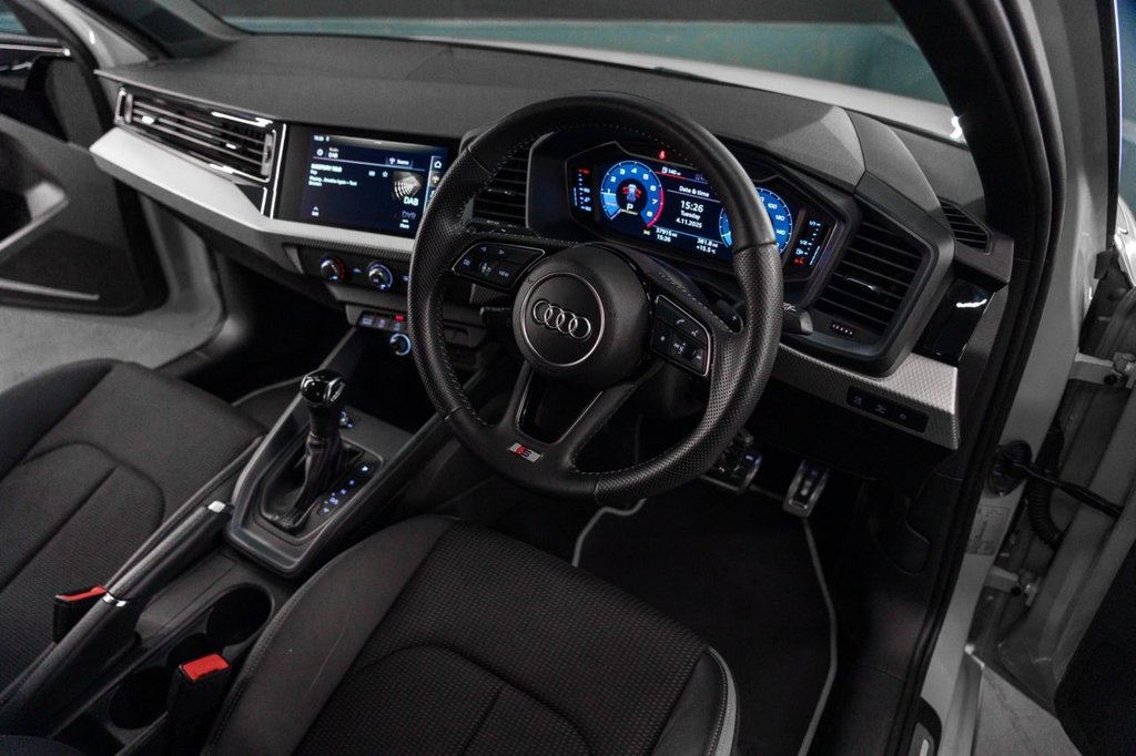 Used Audi A1 2019 for sale - 76470333: Photo 32