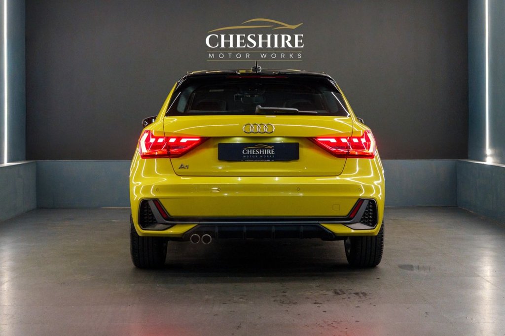 Used Audi A1 2019 for sale - 76470333: Photo 5