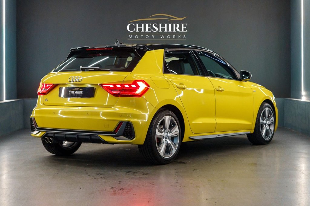 Used Audi A1 2019 for sale - 76470333: Photo 6