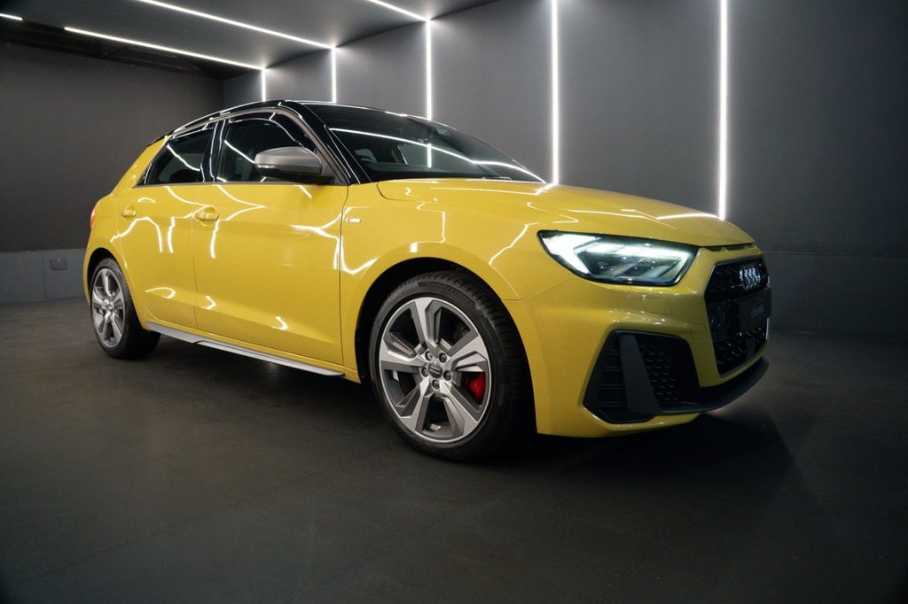 Used Audi A1 2019 for sale - 76470333: Photo 7