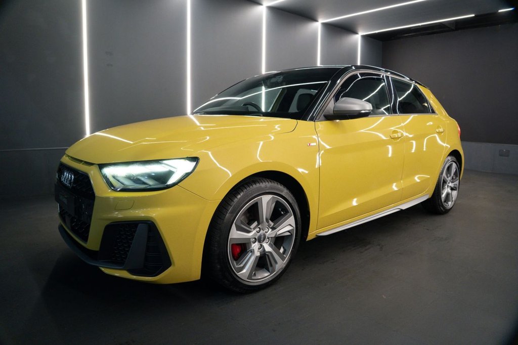 Used Audi A1 2019 for sale - 76470333: Photo 8