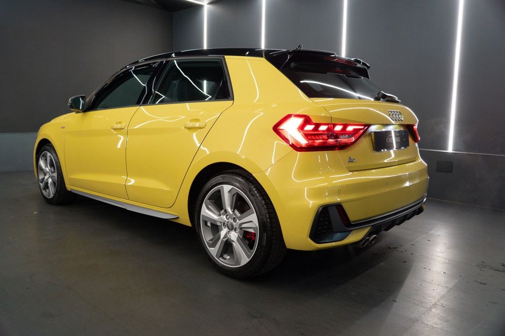 Used Audi A1 2019 for sale - 76470333: Photo 9