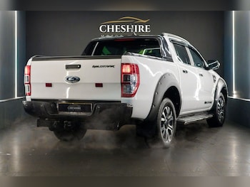 Used Ford Ranger 2020 for sale - 77188608: Photo