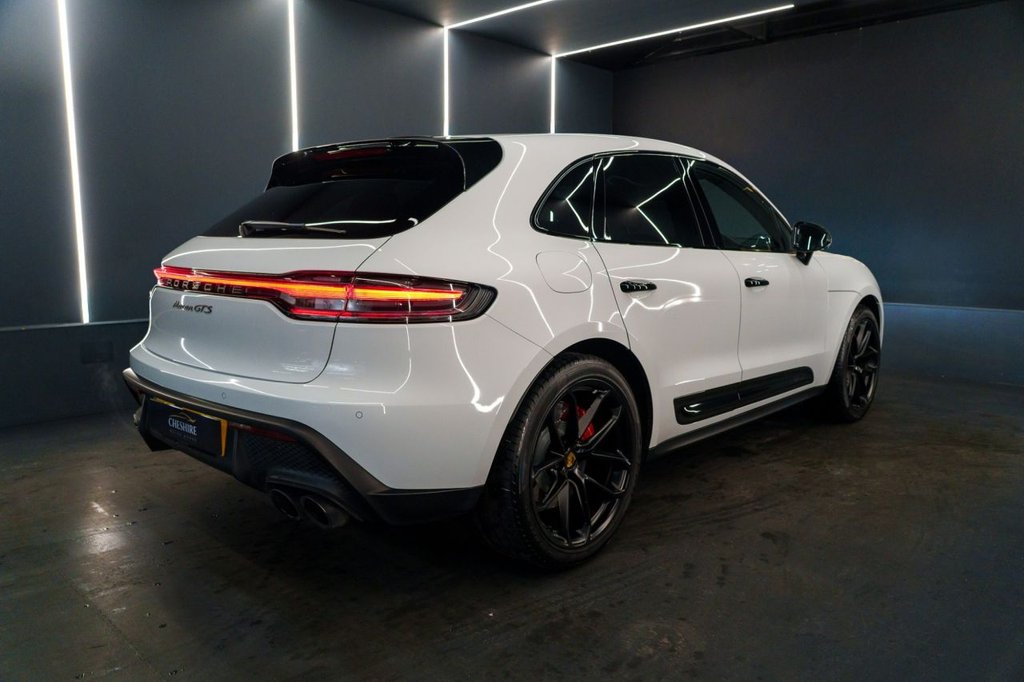 Used Porsche Macan 2023 for sale - 77111062: Photo 10