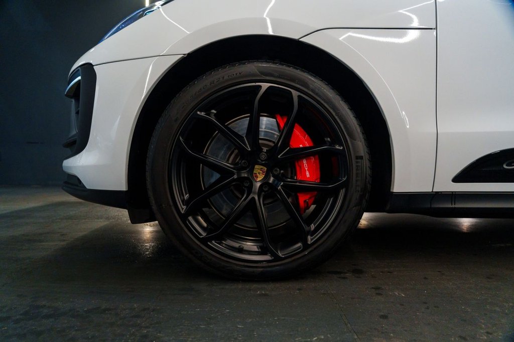 Used Porsche Macan 2023 for sale - 77111062: Photo 11