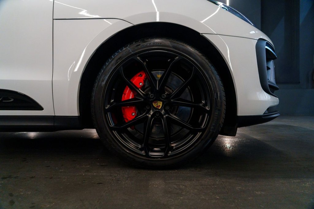 Used Porsche Macan 2023 for sale - 77111062: Photo 14