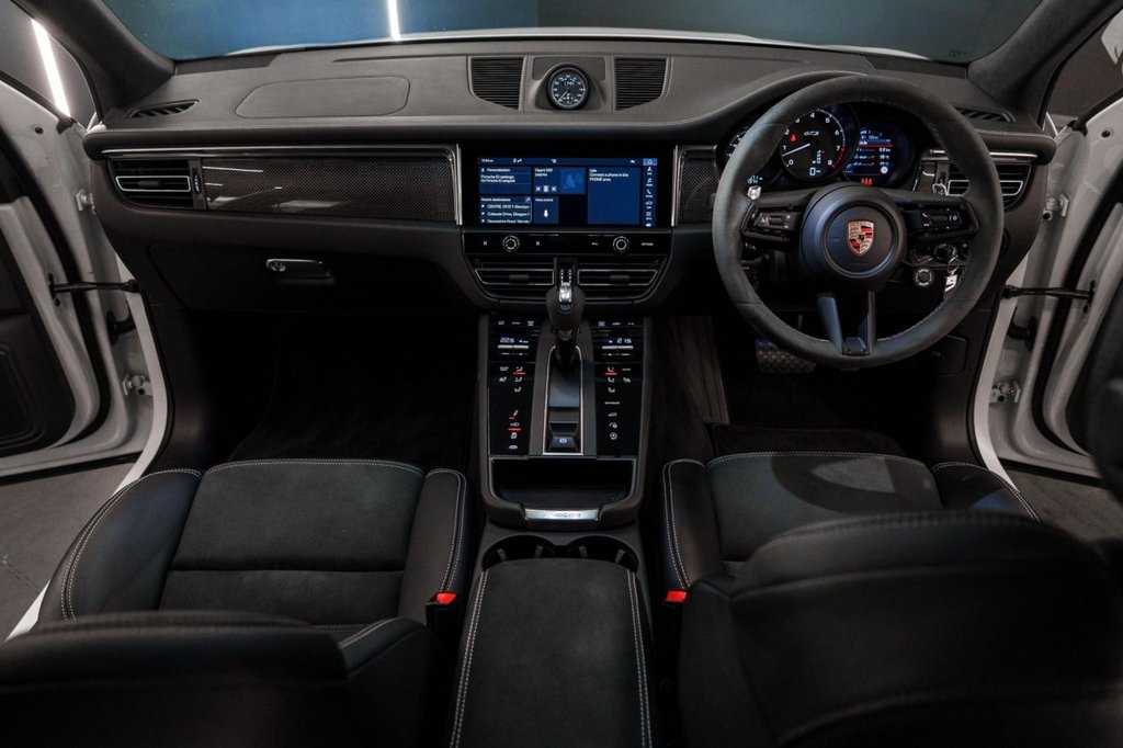 Used Porsche Macan 2023 for sale - 77111062: Photo 17