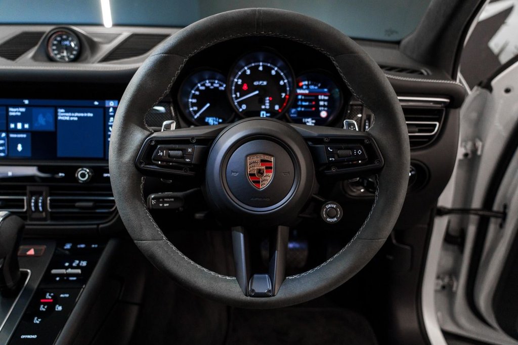 Used Porsche Macan 2023 for sale - 77111062: Photo 18