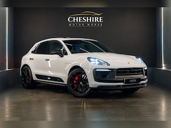 2023 (23) - GTS 5dr PDK