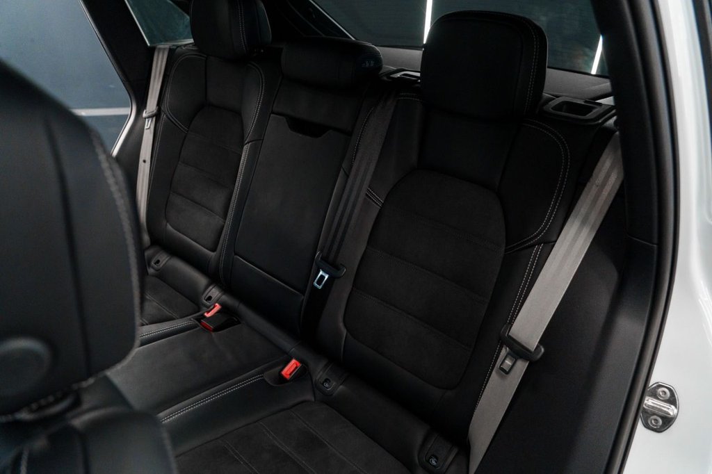 Used Porsche Macan 2023 for sale - 77111062: Photo 20