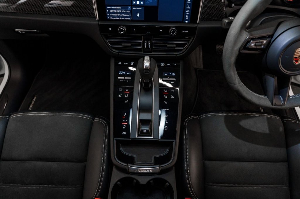 Used Porsche Macan 2023 for sale - 77111062: Photo 22