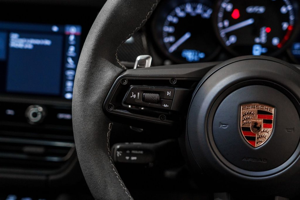 Used Porsche Macan 2023 for sale - 77111062: Photo 27