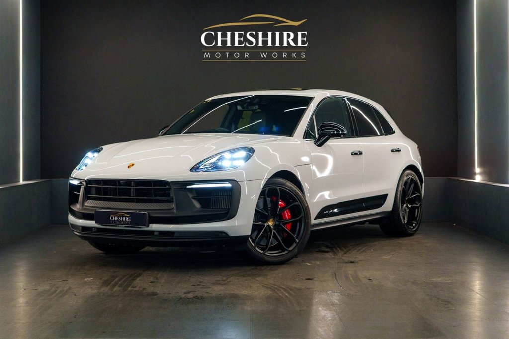 Used Porsche Macan 2023 for sale - 77111062: Photo 3