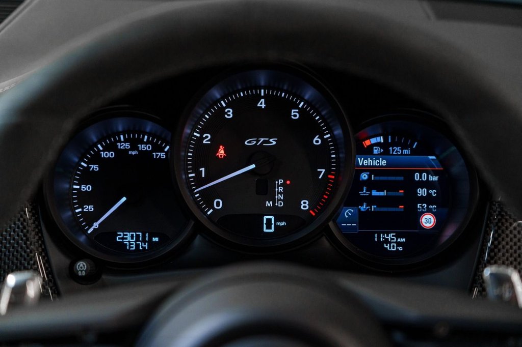 Used Porsche Macan 2023 for sale - 77111062: Photo 31