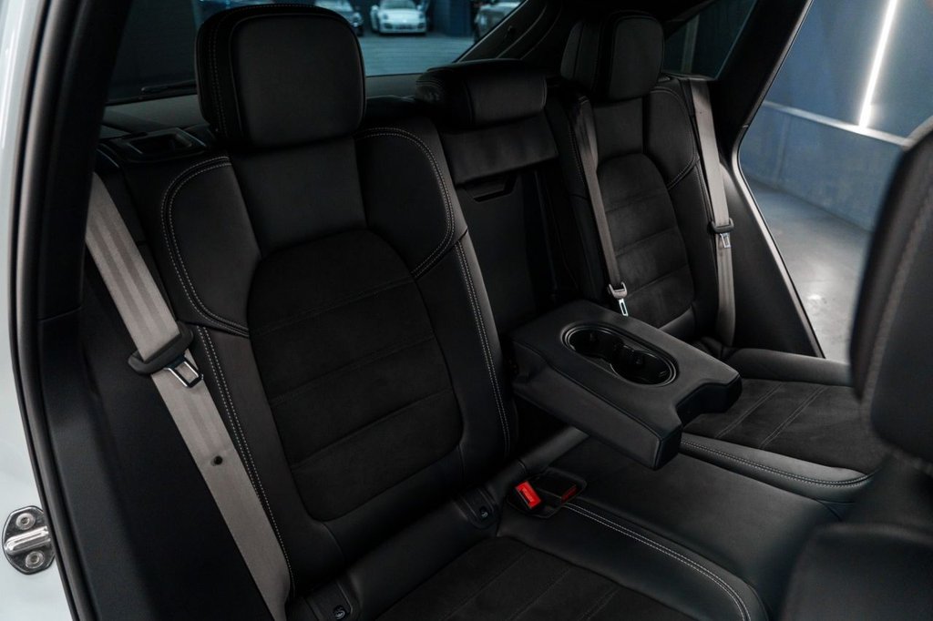 Used Porsche Macan 2023 for sale - 77111062: Photo 38