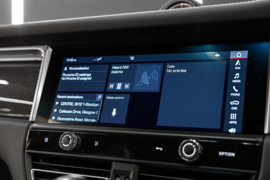 Used Porsche Macan 2023 for sale - 77111062: Photo 39