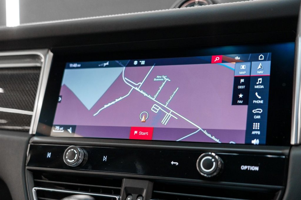 Used Porsche Macan 2023 for sale - 77111062: Photo 40