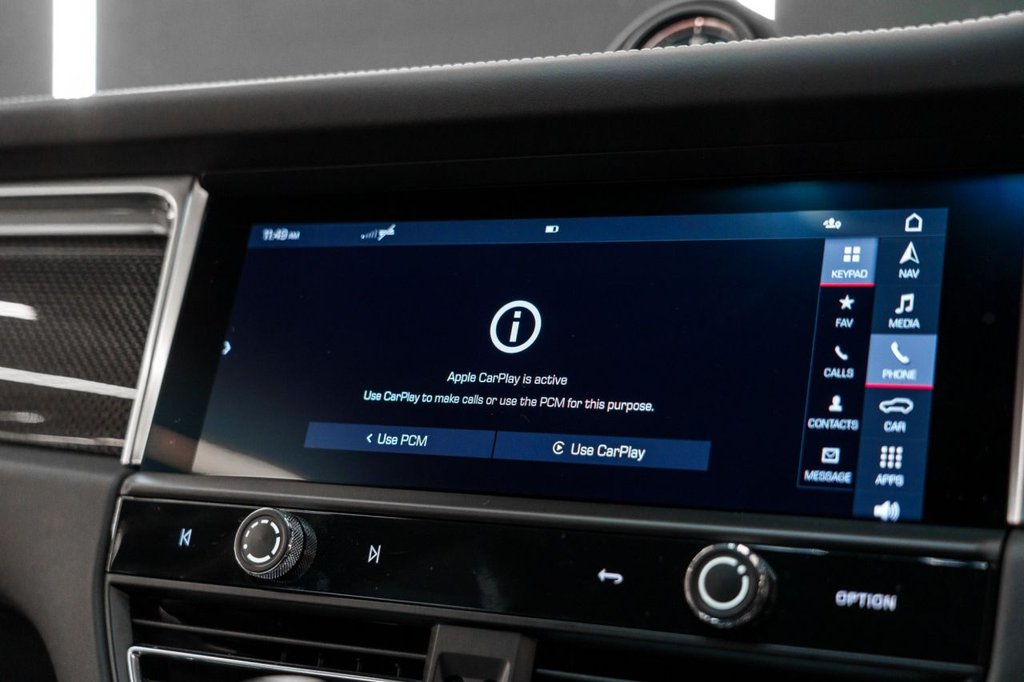 Used Porsche Macan 2023 for sale - 77111062: Photo 42