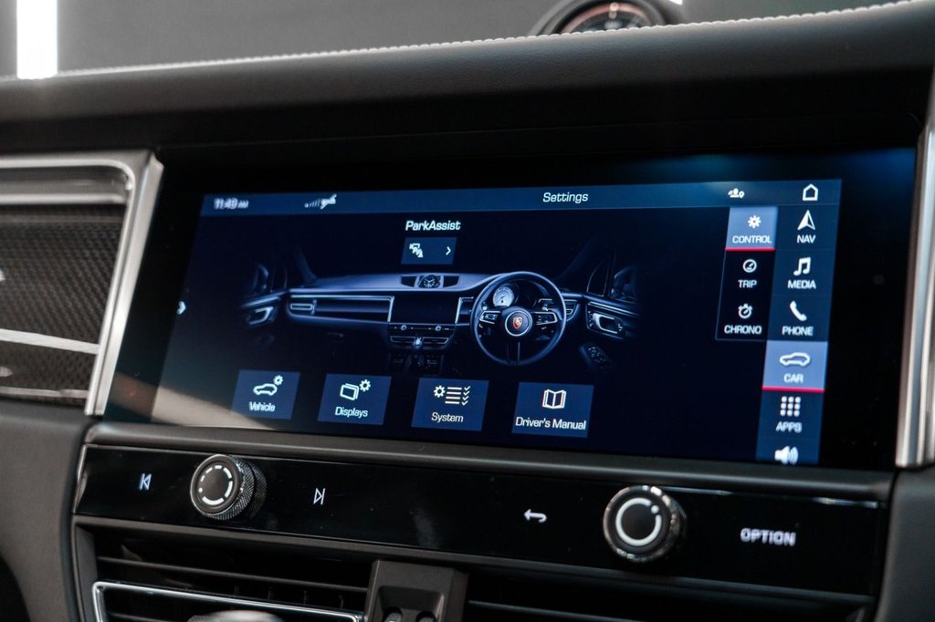 Used Porsche Macan 2023 for sale - 77111062: Photo 43