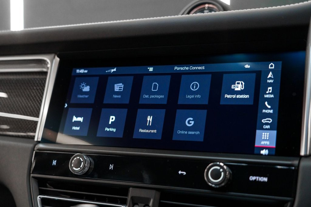 Used Porsche Macan 2023 for sale - 77111062: Photo 44